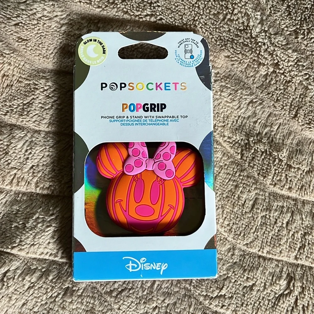 Disney popsockets - Picture 2 of 11